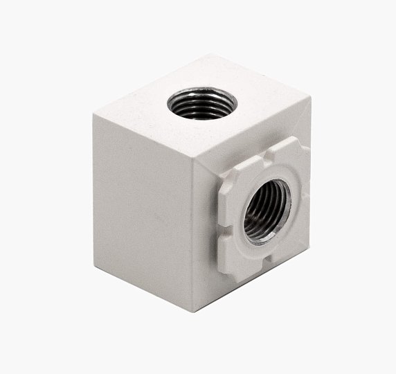 Модуль разветвления EA2002-02