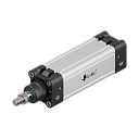 Пневмоцилиндр по ISO 15552 FVBC50x160-S