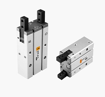 Захват радиальный SHR25-S