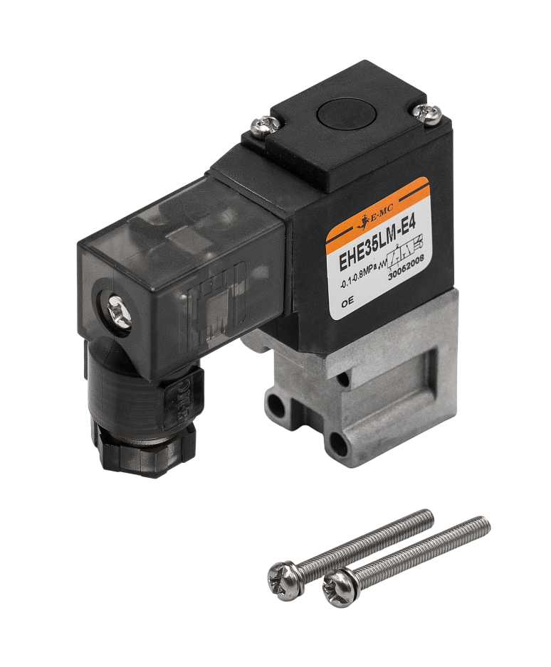 Распределитель быстродействующий EHE35LM-E4