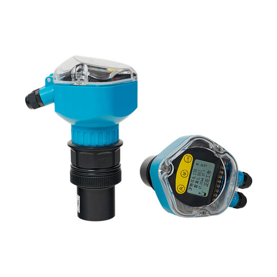 Уровнемер SMT-LU100-07-A-PL-N- -R2-A-24-PV