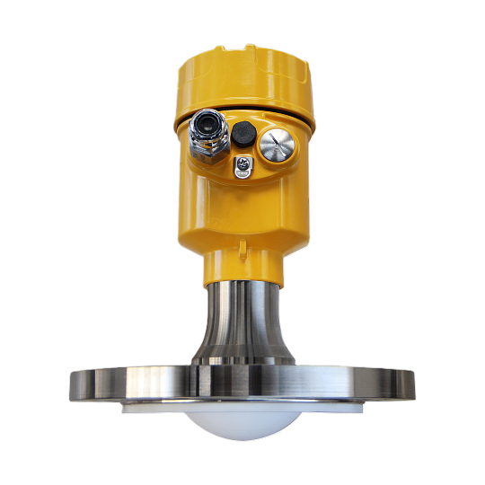 Уровнемер радарный SMT-LR113-30-DN80-G-A-B-1-A-M-B