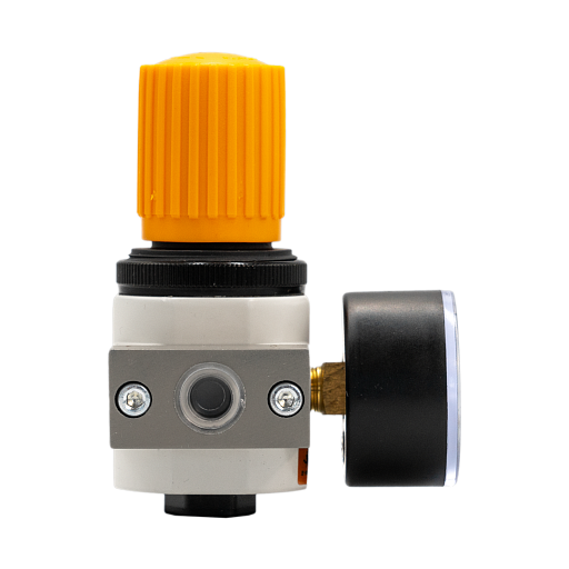 Регулятор давления FER-02MINI