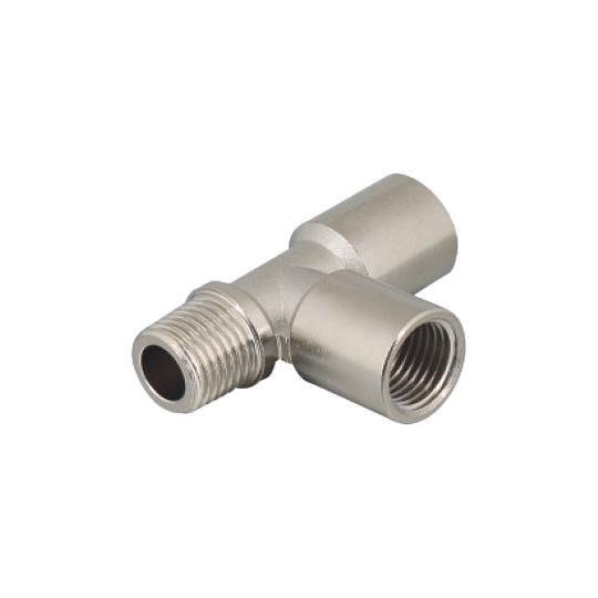 Фитинг резьбовой TTY-PDF04G-01P