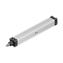 Пневмоцилиндр по ISO 15552 FVBC50x400-S