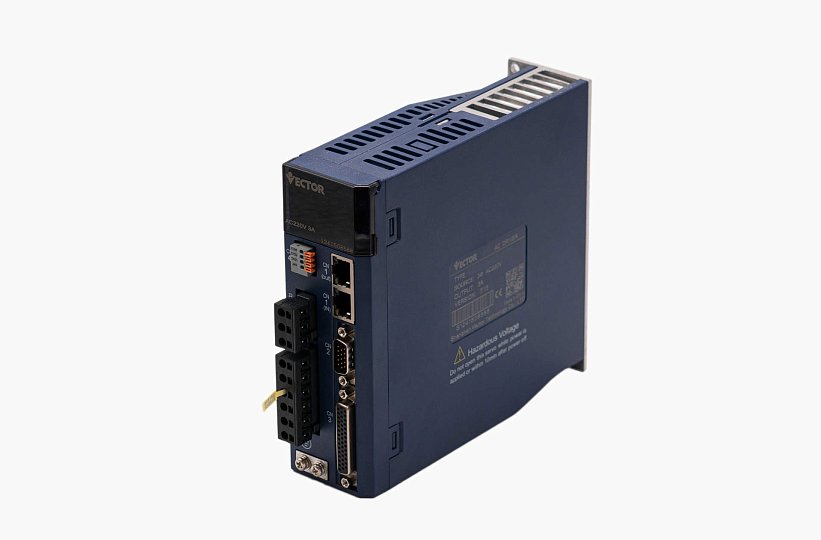 Сервоконтроллер CMMR-AS-C6-3A-CO-S1