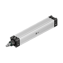 Пневмоцилиндр по ISO 15552 FVBC50x300-S