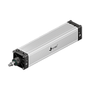 Пневмоцилиндр по ISO 15552 FVBC100x500-S