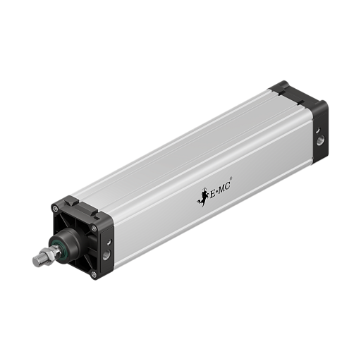 Пневмоцилиндр по ISO 15552 FVBC100x400-S