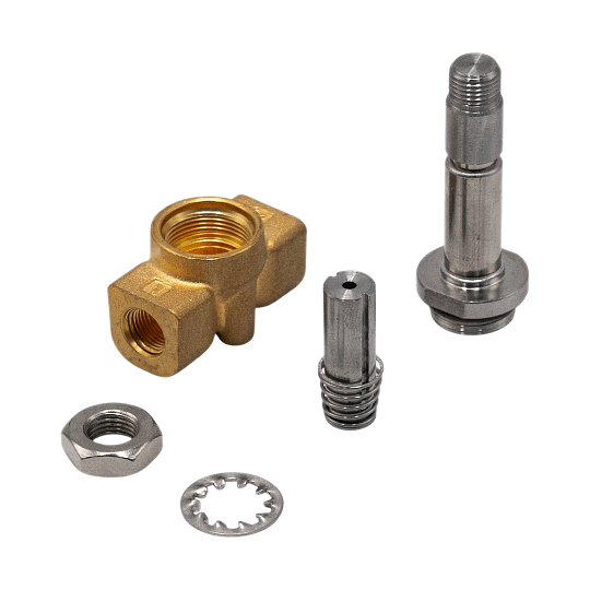 Ремкомплект электромагнитного клапана SLP SLP-06-EPDM-XLB