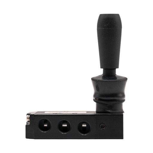 Распределитель с рукояткой H521-06S