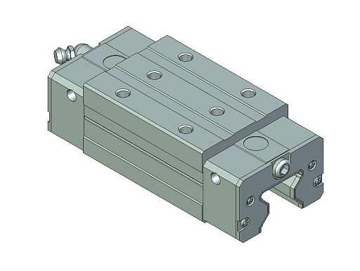 Каретка RH25CAZBP