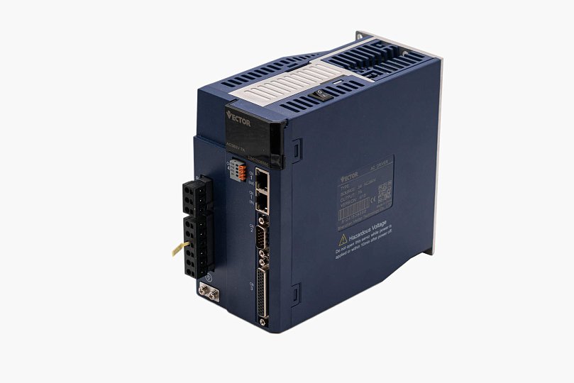 Сервоконтроллер CMMR-AS-C12-3A-IO-S1