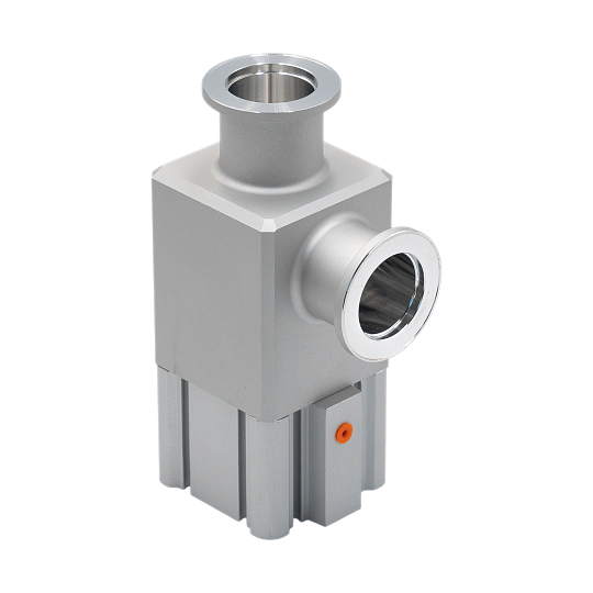 Вакуумный клапан EXLA40A-S