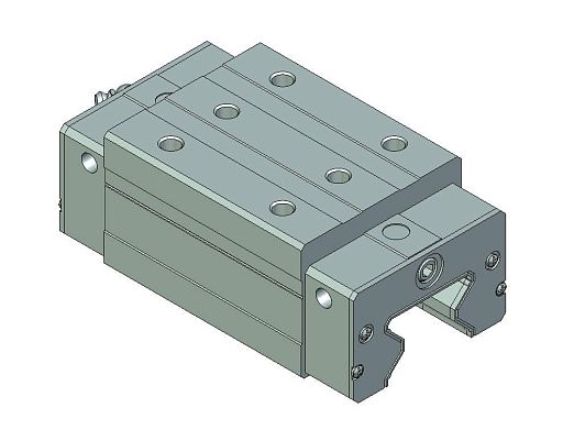 Каретка RH45HAZ0H
