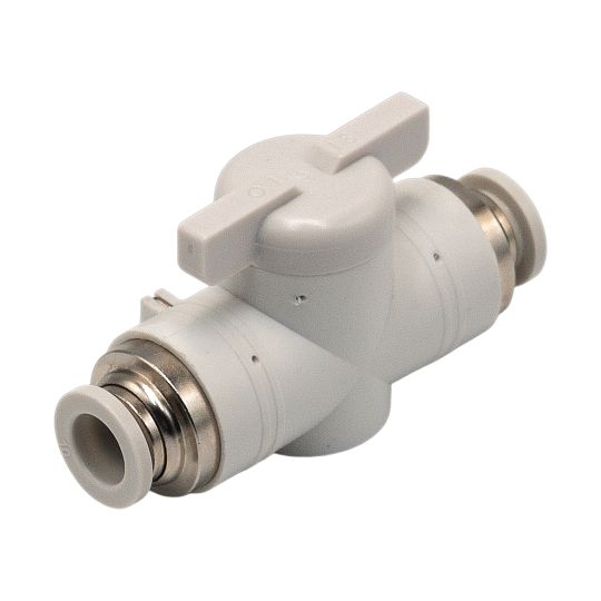 Клапан отсечной EHVFF08-08B-B