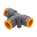 Фитинг полимерный ZPEW12-08