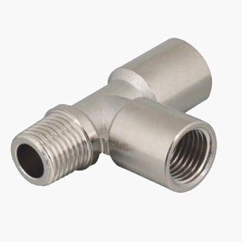 Фитинг резьбовой TTY-PDF04G-04P