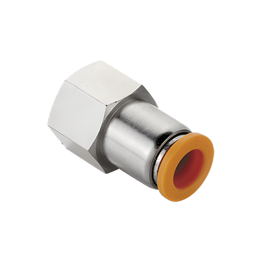 Фитинг латунный ZPCF08-03G