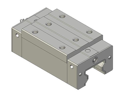 Каретка RH55HAZBH