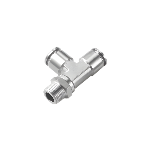 Фитинг из нержавеющей стали SPD08-03S1G