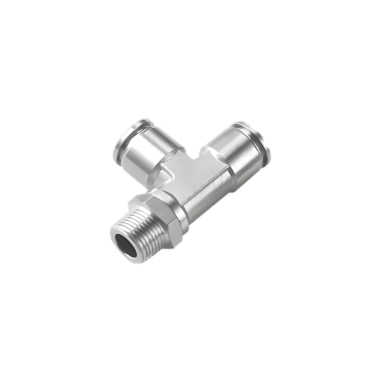 Фитинг из нержавеющей стали SPD06-04S1P