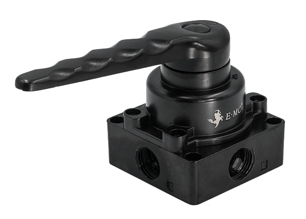 Распределитель с рукояткой R432-15