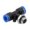 Фитинг полимерный EPB04-01CG