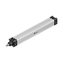 Пневмоцилиндр по ISO 15552 FVBC32x350-S