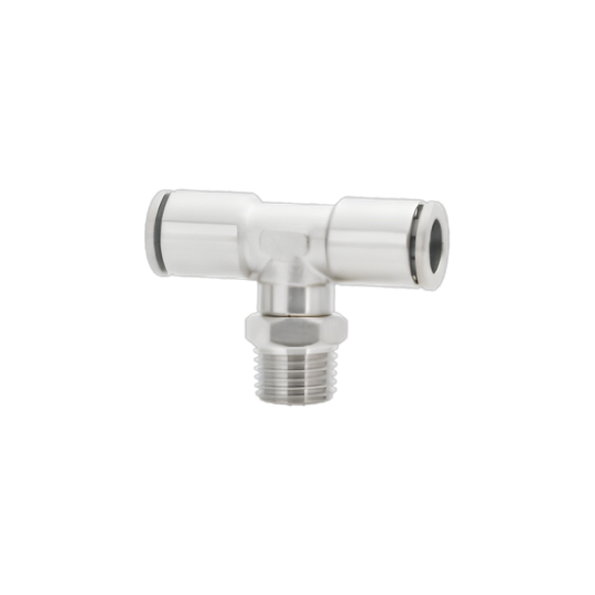 Фитинг латунный EMB14-04G-A