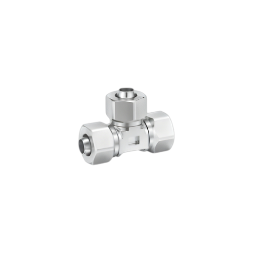 Фитинг из нержавеющей стали SMCT060x040S1