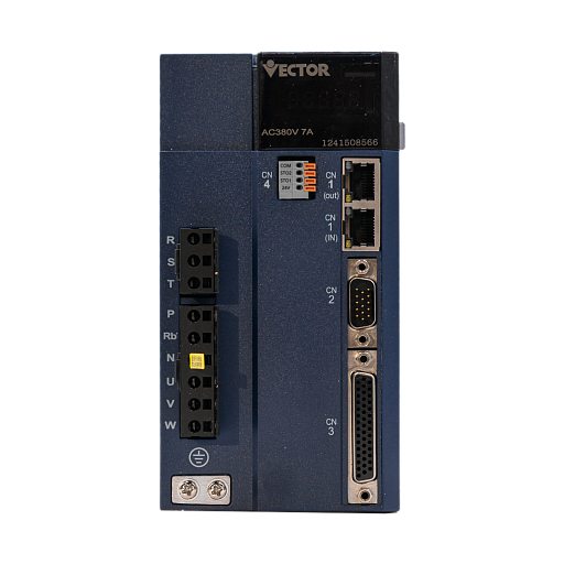 Сервоконтроллер CMMR-AS-C7-11A-P3-CO-S1