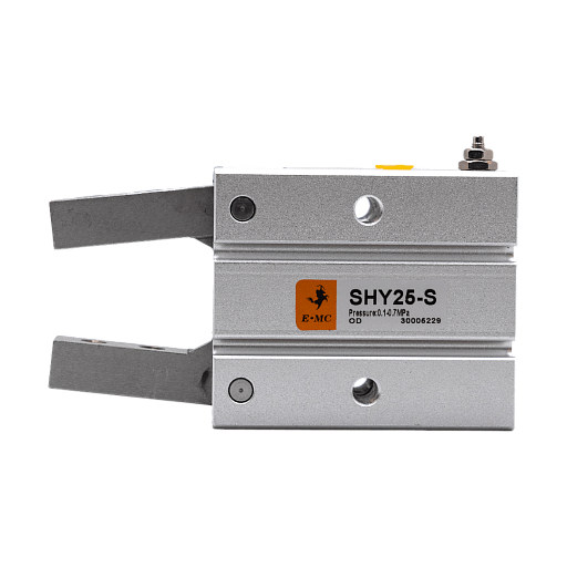 Захват угловой SHYSA16-S