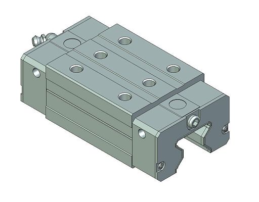 Каретка RH30CAZAH