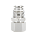 Фитинг латунный EMMF10-03G-A
