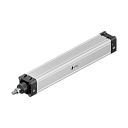 Пневмоцилиндр по ISO 15552 FVBC63x500-S