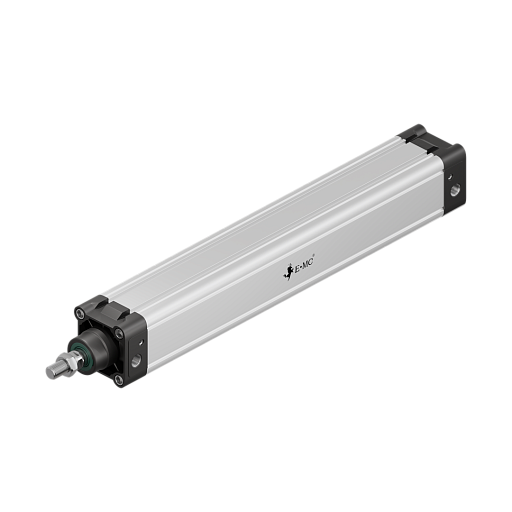 Пневмоцилиндр по ISO 15552 FVBC63x400-S