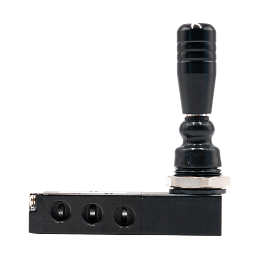 Распределитель с рукояткой H532E-06S