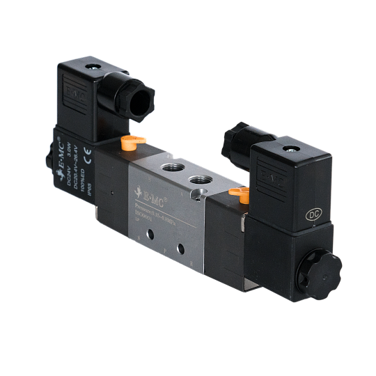Распределитель серия RV RV5232-08-WX