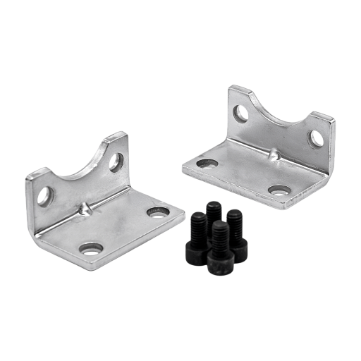 Лапы монтажные FJ-VBC50LB-B