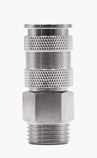 Быстроразъемная розетка TZS2-SM04G