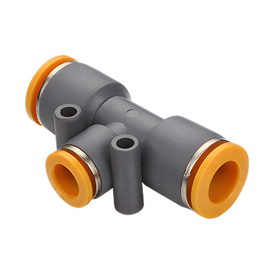 Фитинг полимерный ZPEG12-08