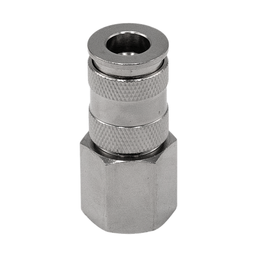 Быстроразъемная розетка TZS2-SF02G