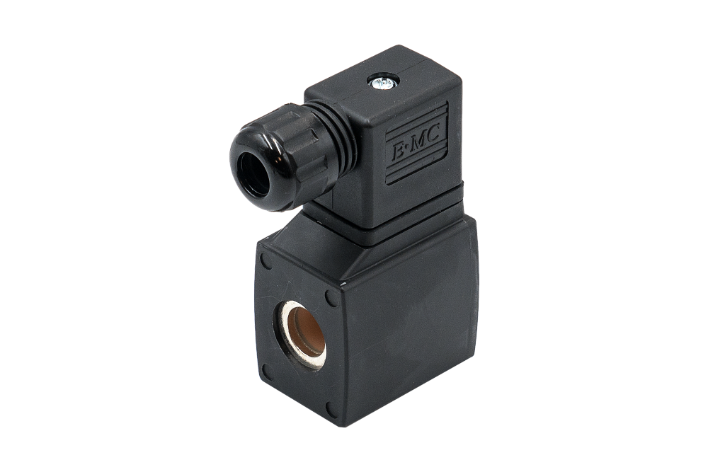 Катушка электромагнитная XD-ZS08-E2