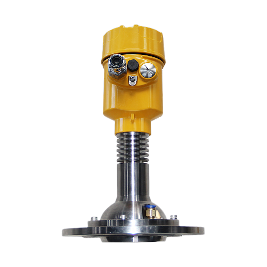 Уровнемер радарный SMT-LR121-150-DN100-G-A-A-2-A-M-B