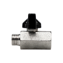 Клапан отсечной EHVSS02-02G-M