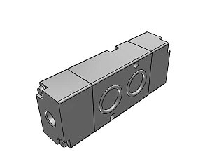 Распределитель NAMUR RVA5222-06M
