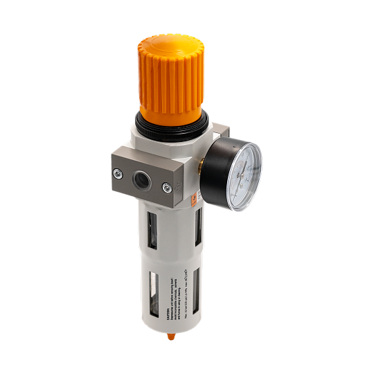 Фильтр-регулятор FEW-03MIDI