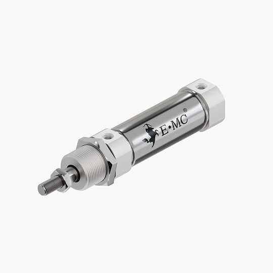 Пневмоцилиндр круглый IA32x50-S