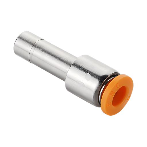 Фитинг латунный ZPGJ12-08